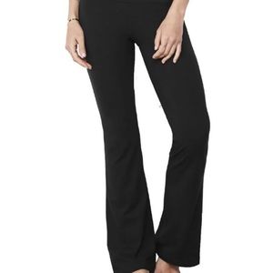 PICASSO JASPER COMY FLARE YOGA PANT NWT SIZE XXL (14-16)